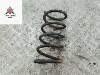 пружина задняя Volvo S80 1 поколение 2000, 2.4 л., бензин, АКПП, серый, седан