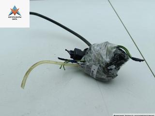 насос (моторчик) омывателя стекла Mazda 6 GG [рестайлинг] 2005, чёрный, хетчбэк 5 дв., 8603102451