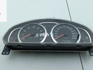 приборная панель Mazda 6 GG [рестайлинг] 2005, 2.0 л., бензин, МКПП, чёрный, хетчбэк 5 дв., GR1L55430