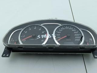 приборная панель Mazda 6 GG [рестайлинг] 2005, 2.0 л., бензин, МКПП, чёрный, хетчбэк 5 дв., GR1L55430