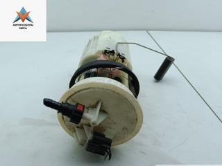 насос топливный Nissan Almera N16 [рестайлинг] 2005, 1.5 л., бензин, МКПП, серый, хетчбэк 5 дв.