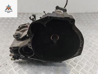 МКПП Nissan Primera P12 2006, 1.8 л., бензин, МКПП, чёрный, универсал, AV709VA