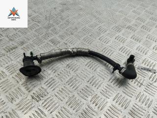 патрубок (трубопровод, шланг) Volkswagen Passat B5 [рестайлинг] 2005, 2.5 л., дизель, МКПП, синий, универсал, 027133783B