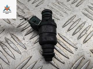 форсунка Volkswagen Bora 1 поколение 1999, 1.6 л., бензин, МКПП, серый, седан, 037906031AA
