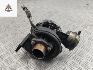 турбина Volkswagen Passat B5 [рестайлинг] 2005, 2.5 л., дизель, МКПП, синий, универсал, GT2052V, GS4059145701S