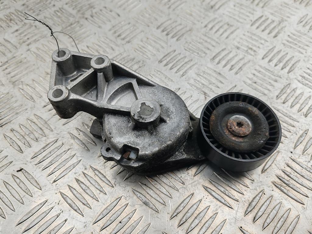 механизм натяжения ремня, цепи Volkswagen Bora 1999, 1.6 л., бензин, МКПП, серый, седан