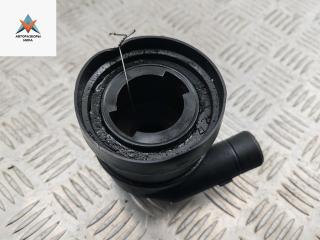 маслозаливная горловина Volkswagen Bora 1 поколение 1999, 1.6 л., бензин, МКПП, серый, седан, 06A103465B