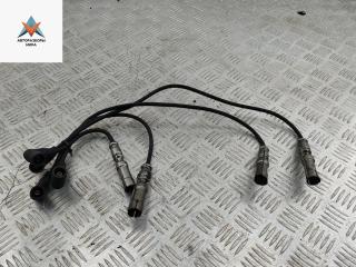 провод высоковольтный Volkswagen Bora 1 поколение 1999, 1.6 л., бензин, МКПП, серый, седан, 06A035255C