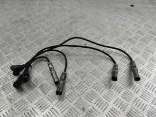провод высоковольтный Volkswagen Bora 1999, 1.6 л., бензин, МКПП, серый, седан, 06A035255C