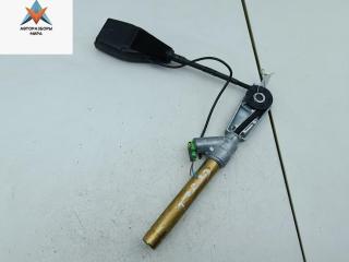 замок ремня безопасности Renault Espace 4 поколение 2005, 2.0 л., бензин, МКПП, синий, минивэн, G317181