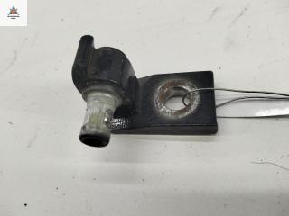 петля двери Audi A3 8P/8PA [рестайлинг] 2007, чёрный, хетчбэк 3 дв.