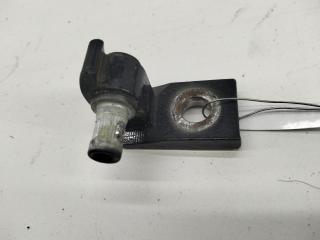 петля двери Audi A3 8P/8PA [рестайлинг] 2007, чёрный, хетчбэк 3 дв.