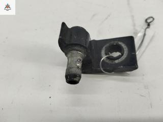 петля двери Audi A4 B8/8K 2008, чёрный, седан