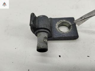 петля двери Audi Q3 8U 2012, серый, внедорожник 5 дв., 8X4833406B