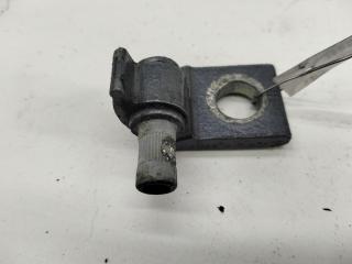 петля двери Audi Q3 8U 2012, серый, внедорожник 5 дв., 8X4833406B