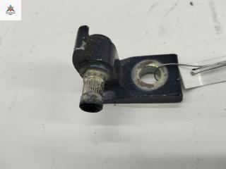 петля двери Audi A3 8P/8PA [рестайлинг] 2004, синий, хетчбэк 5 дв., 8E0831402