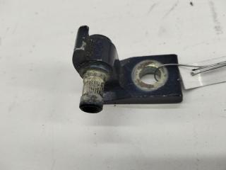 петля двери Audi A3 8P/8PA [рестайлинг] 2004, синий, хетчбэк 5 дв., 8E0831402