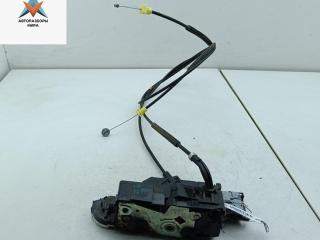 замок двери сдвижной Peugeot Expert 2 поколение 2011, 2.0 л., дизель, МКПП, белый, фургон, 24094158