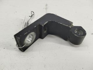петля двери Audi A4 B6 2002, синий, универсал, 8E0831402A