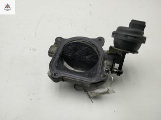 заслонка дроссельная Renault Espace 4 поколение 2003, 2.2 л., дизель, МКПП, серый, минивэн