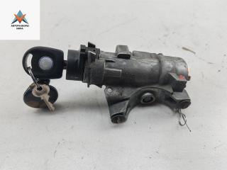 замок зажигания Volkswagen Passat B5 1999, 1.9 л., дизель, МКПП, чёрный, универсал, 4B0905851