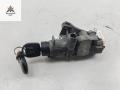 замок зажигания Volkswagen Passat B5 1999, 1.9 л., дизель, МКПП, чёрный, универсал, 4B0905851 - фото №2