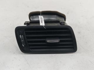 дефлектор обдува салона Volkswagen Passat B6 2006, 2.0 л., дизель, МКПП, чёрный, универсал, 3C1819702