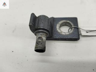 петля двери Audi Q3 8U 2012, серый, внедорожник 5 дв.