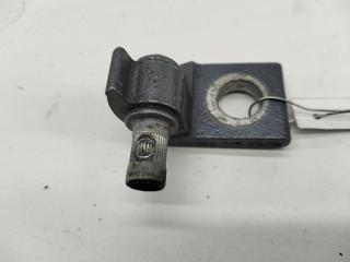 петля двери Audi Q3 8U 2012, серый, внедорожник 5 дв.