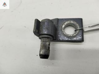 петля двери Audi Q3 8U 2012, серый, внедорожник 5 дв., 8X4833408B