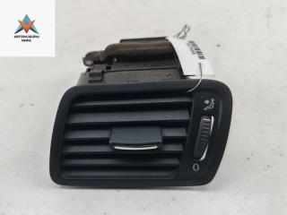 дефлектор обдува салона Volkswagen Passat B6 2006, 2.0 л., дизель, МКПП, красный, универсал, 3C1819701E