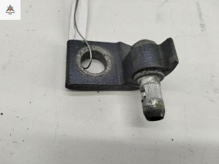 петля двери Audi Q3 8U 2012, серый, внедорожник 5 дв., 8X4833407B