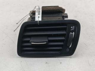 дефлектор обдува салона Volkswagen Passat B6 2006, 2.0 л., дизель, МКПП, чёрный, универсал, 3C1819701