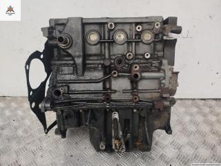 блок цилиндров Opel Astra H/Family [рестайлинг] 2008, 1.9 л., дизель, МКПП, 55196611