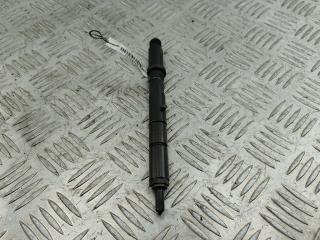 форсунка Audi A6 4B/C5 1998, 2.5 л., дизель, МКПП, серый, седан, 059130201E, 0432133836
