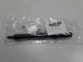 форсунка Audi A6 4B/C5 1998, 2.5 л., дизель, МКПП, серый, седан, 059130201E, 0432133836 - фото №3