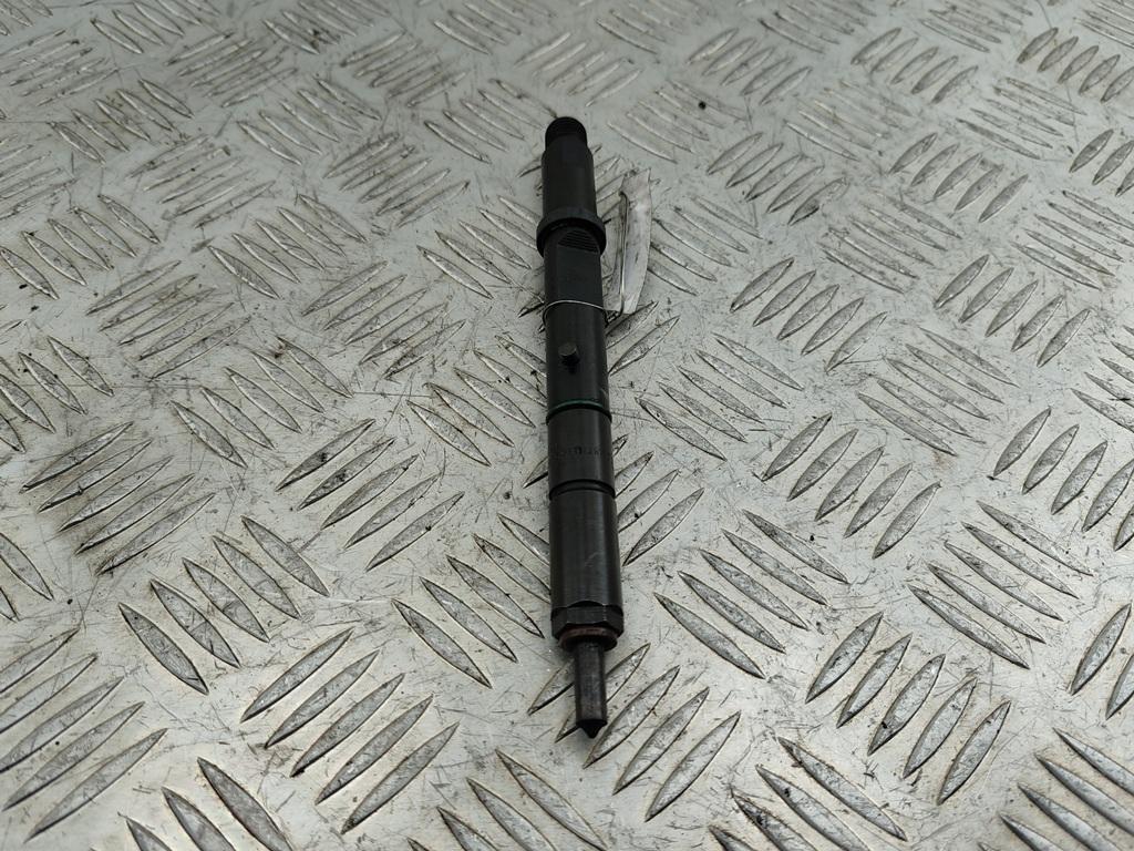форсунка Audi A6 C5 1998, 2.5 л., дизель, МКПП, серый, седан, 059130201E, 0432133836