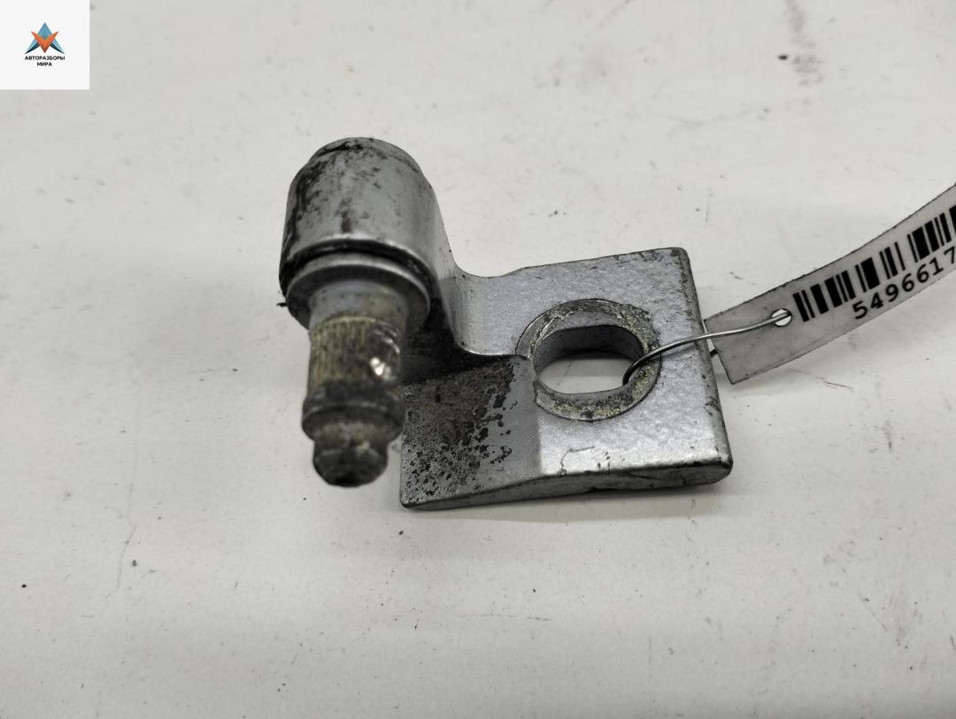 петля двери Audi A4 B5 1997, серый, седан - фото №1