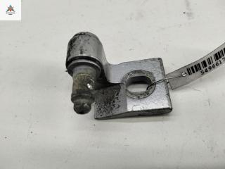 петля двери Audi A4 B5 1997, серый, седан