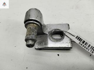 петля двери Audi A4 B5 1995, серый, седан