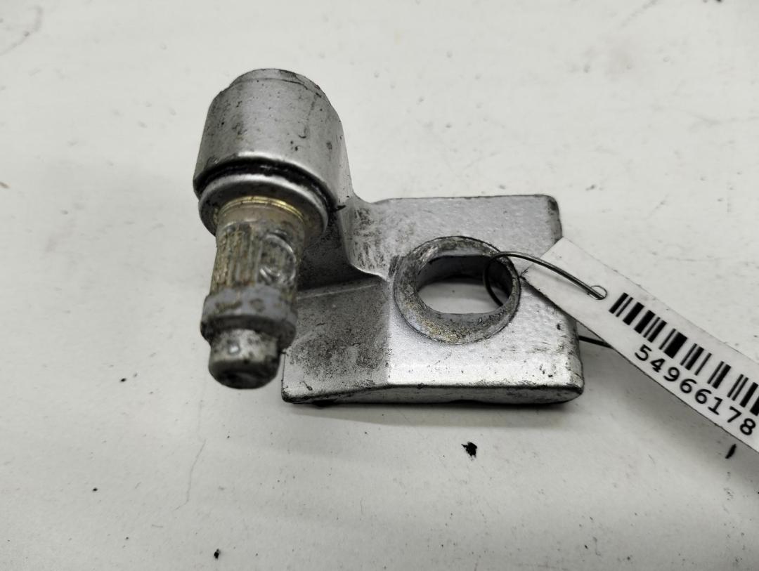 петля двери Audi A4 B5 1995, серый, седан