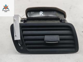 дефлектор обдува салона Volkswagen Passat B6 2007, 2.0 л., дизель, МКПП, серый, универсал, 3C1819702E