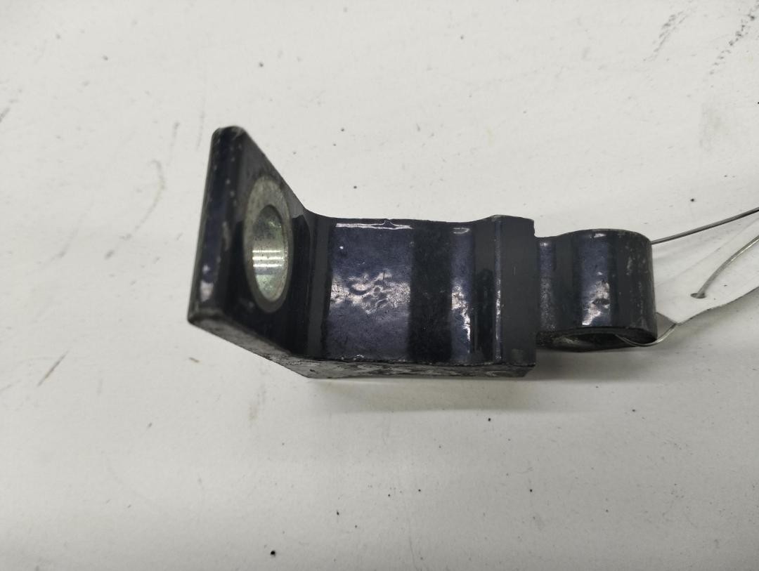 петля двери Audi A4 B8/8K 2008, чёрный, седан, 8K0831402E - фото №1