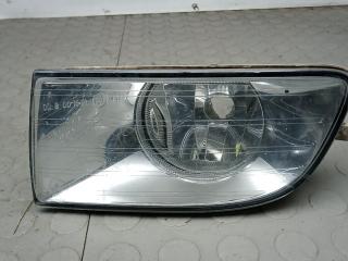фара левая Skoda Octavia 2 поколение (A5) [рестайлинг] 2008, 1.4 л., бензин, МКПП, хетчбэк 5 дв.