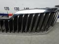 решетка радиатора Skoda Superb 2 поколение [рестайлинг] 2014, 2.0 л., дизель, МКПП, хетчбэк 5 дв., 3T0853668B, 3T0853607B - фото №2