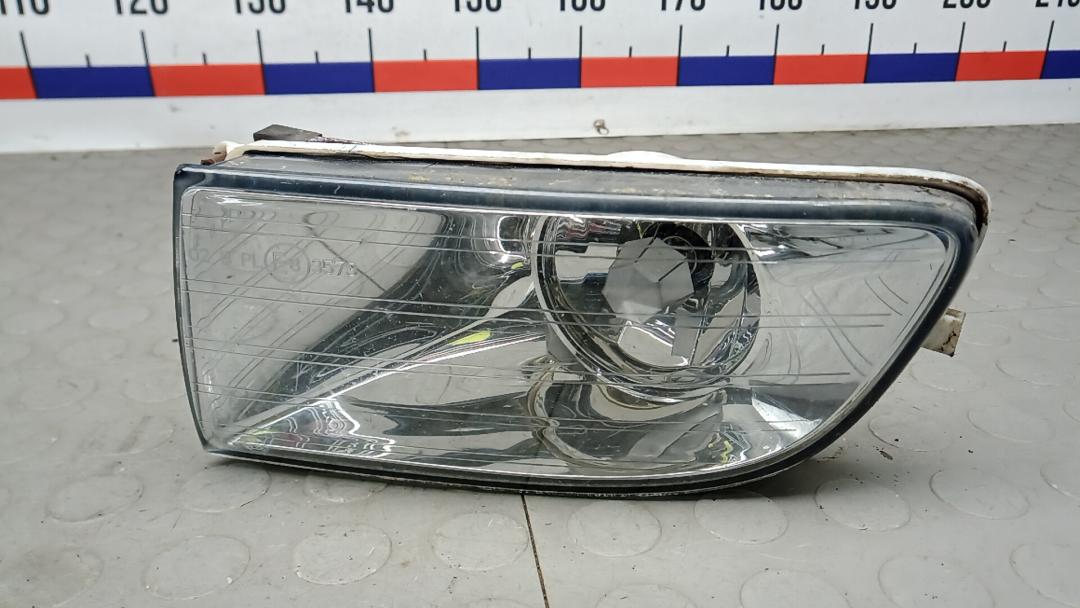 фара левая Skoda Octavia 2 поколение (A5) 2006, 1.9 л., D TDI PD, дизель, АКПП, хетчбэк 5 дв., 1Z0941701 - фото №1