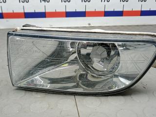 фара левая Skoda Octavia 2 поколение (A5) 2006, 1.9 л., D TDI PD, дизель, АКПП, хетчбэк 5 дв., 1Z0941701