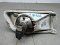 фара левая Skoda Octavia 2 поколение (A5) 2006, 1.9 л., D TDI PD, дизель, АКПП, хетчбэк 5 дв., 1Z0941701 - фото №3