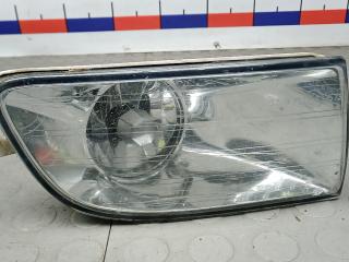 фара правая Skoda Octavia 2 поколение (A5) 2006, 1.9 л., D TDI PD, дизель, АКПП, хетчбэк 5 дв., 1Z0941702