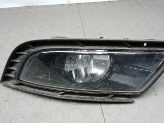 фара правая Skoda Superb 2 поколение [рестайлинг] 2014, 2.0 л., дизель, МКПП, хетчбэк 5 дв., 3T0941702C